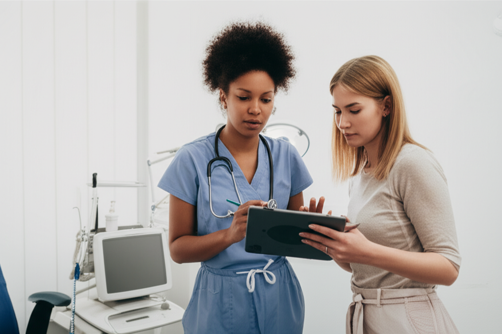 Provider Ecosystem